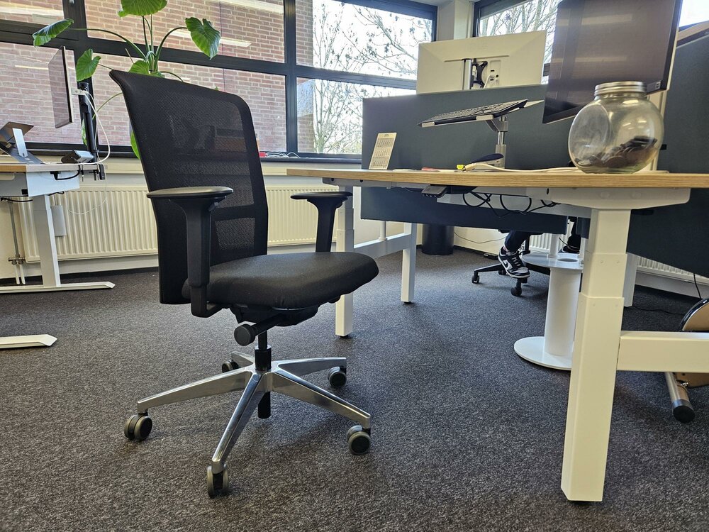 Se7en kantoorstoel Pro