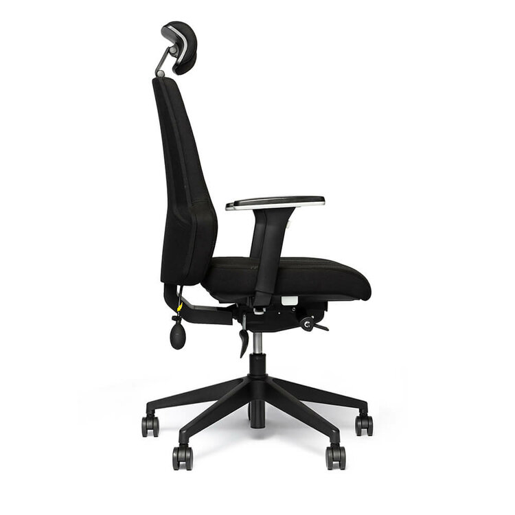 Comfy Air| Bureaustoel | Worktrainer