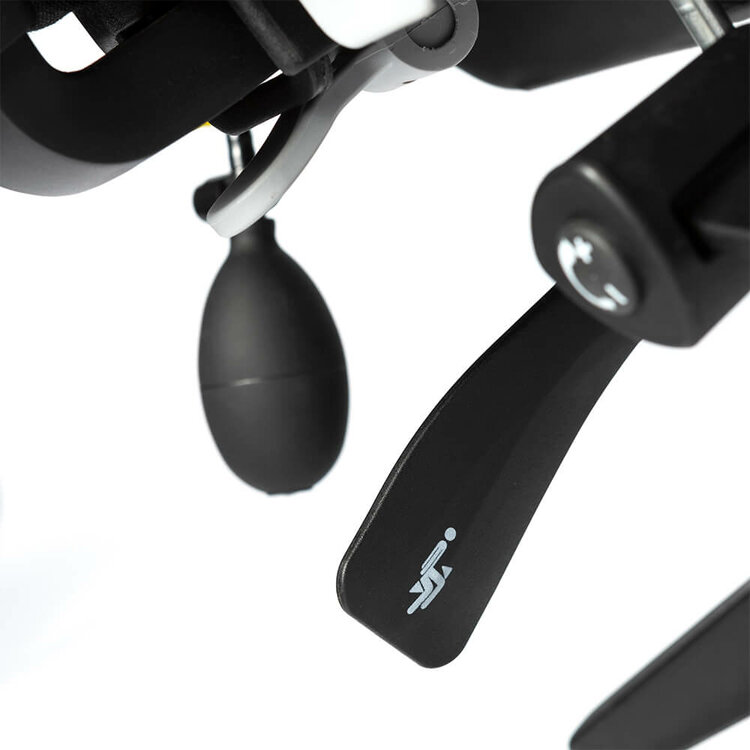 Comfy Air| Bureaustoel | Worktrainer