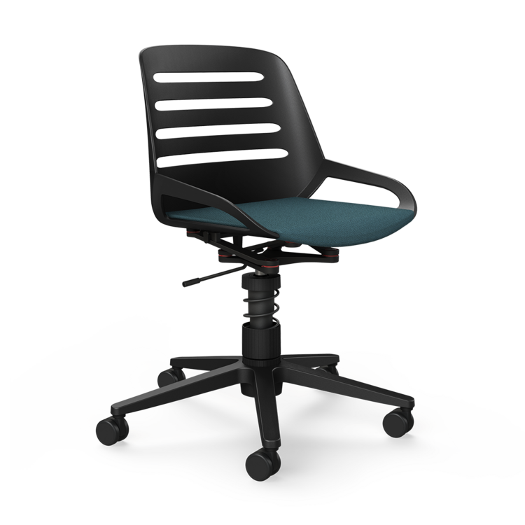 Aeris Numo Task | Bureaustoel | Worktrainer