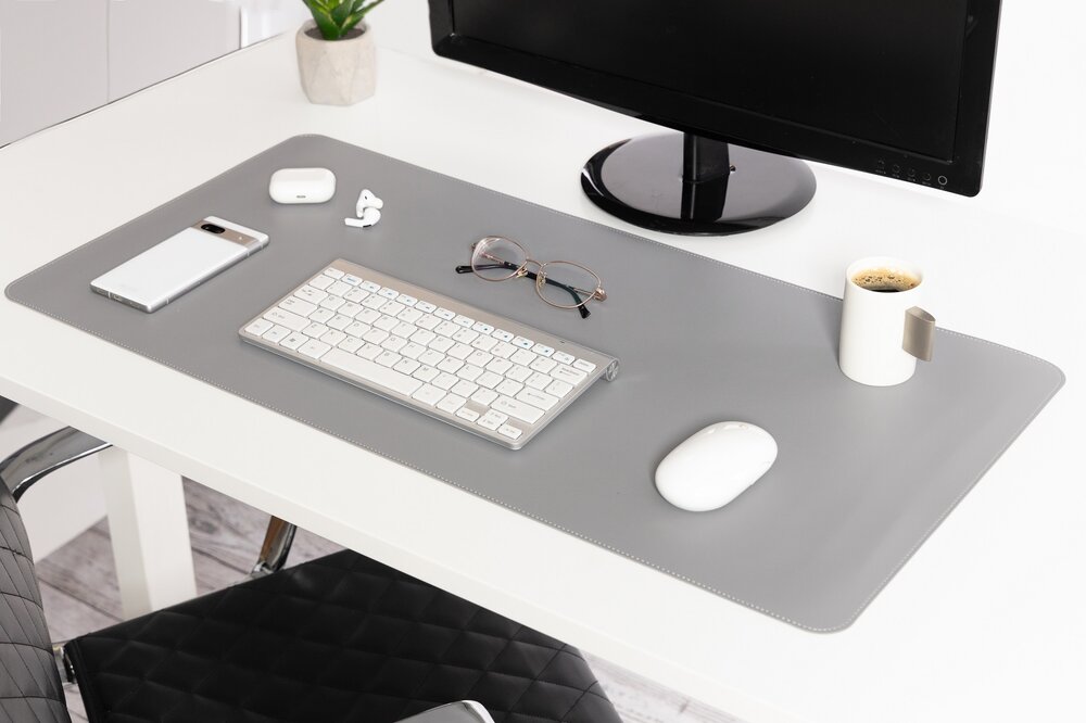 Worktrainer Mattie | Desk Pad