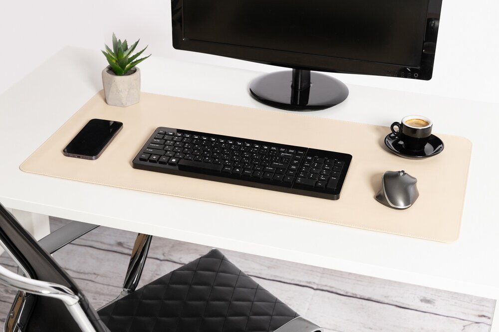 Worktrainer Mattie | Desk Pad