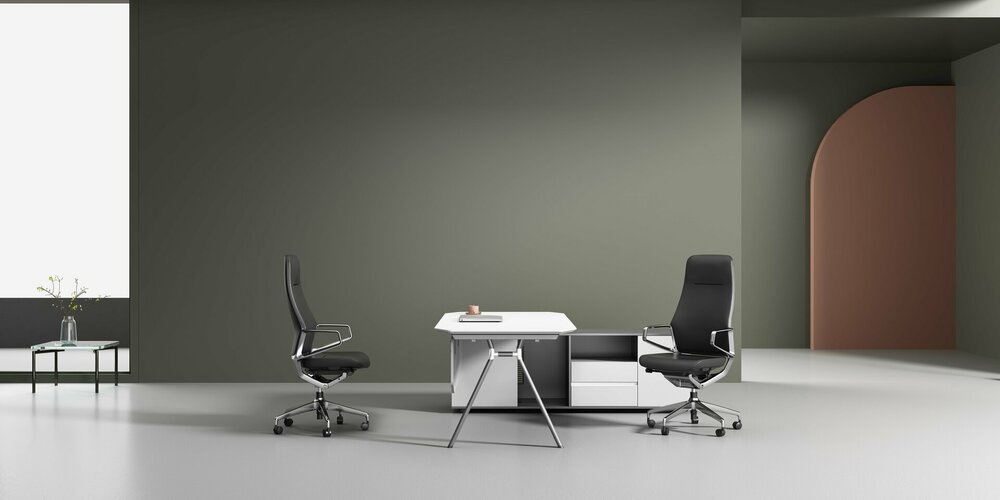 Arico | Office chair