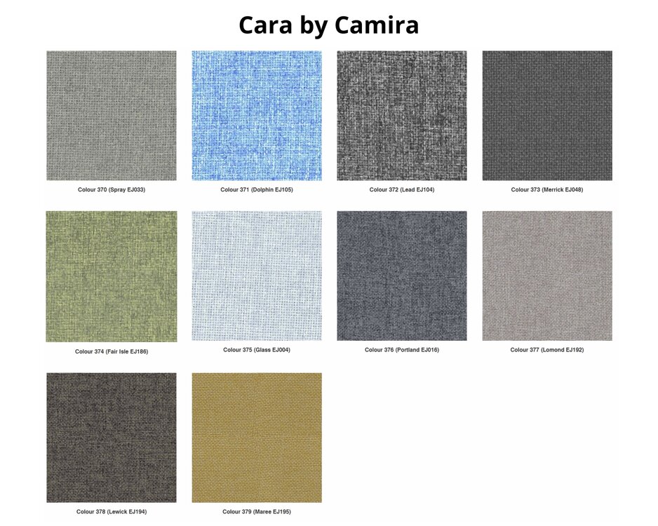 CARA ScreenIT Air | Scheidingswand Zit-Sta Bureau