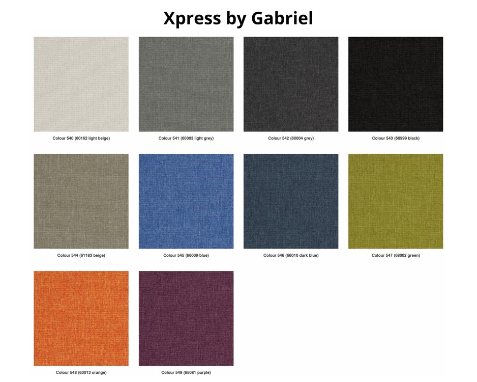 XPRESS ScreenIT Air | Scheidingswand Zit-Sta Bureau