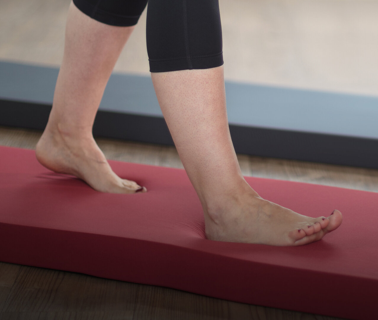 KyBounder Plus  The perfect active standing mat