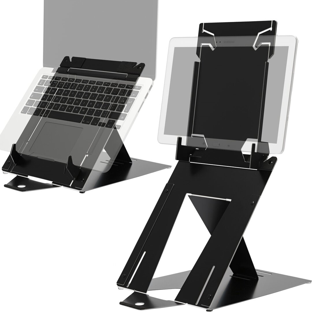 Flexi 2025 laptop stand