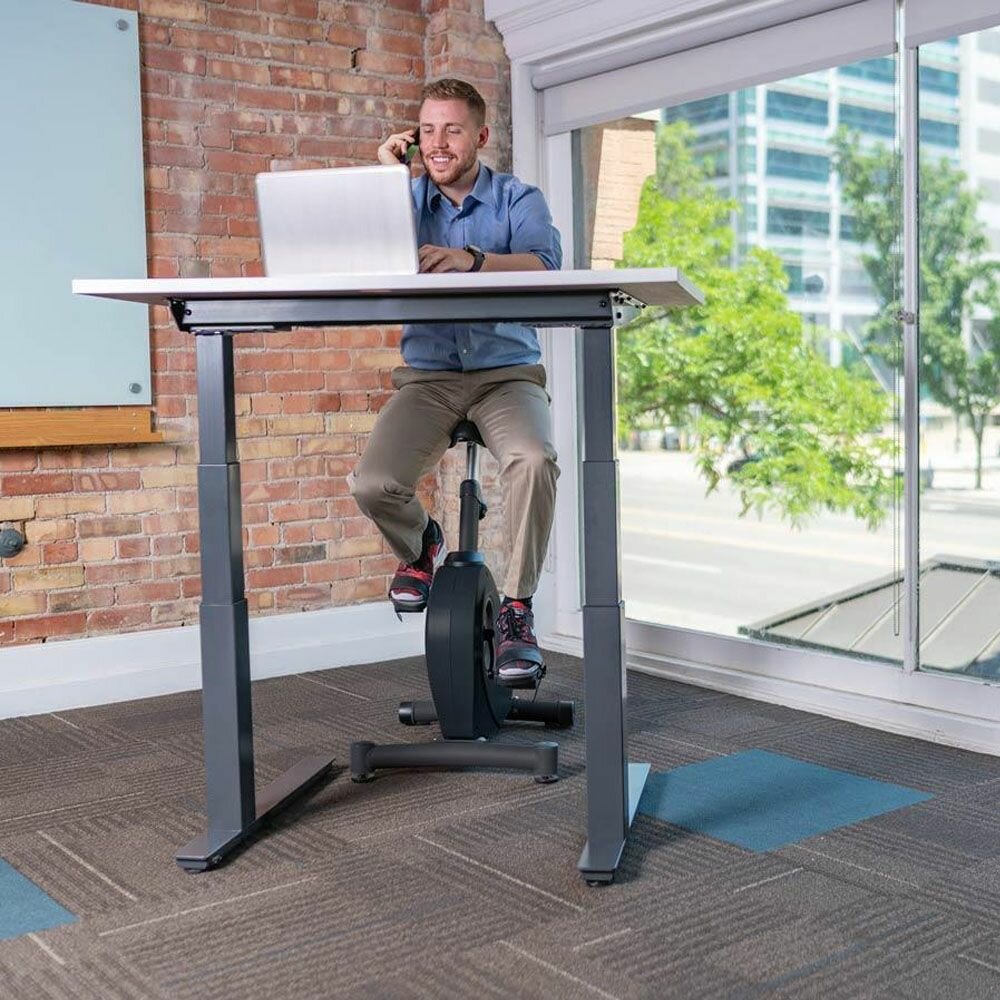LifeSpan Workplace Desk Bike C3 SC110