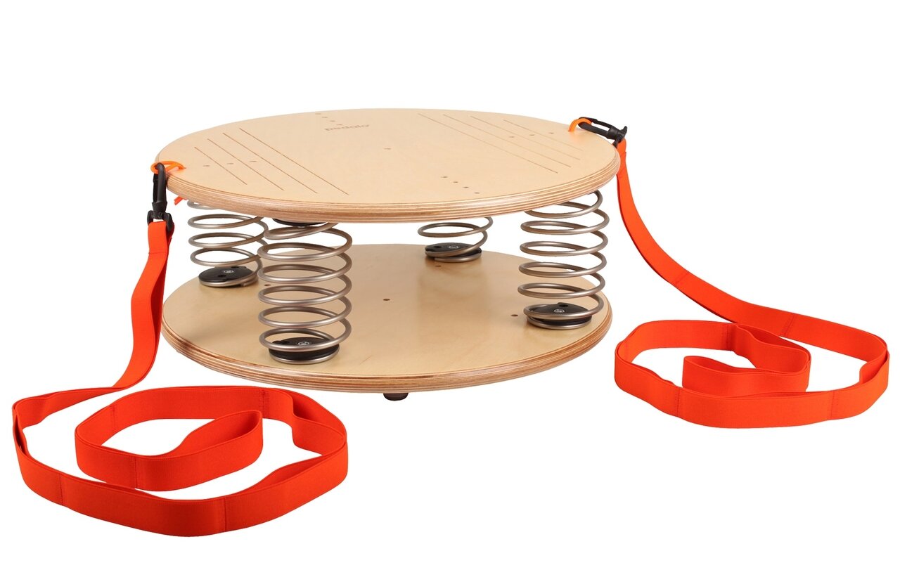 Pedalo Balance board Vestimed