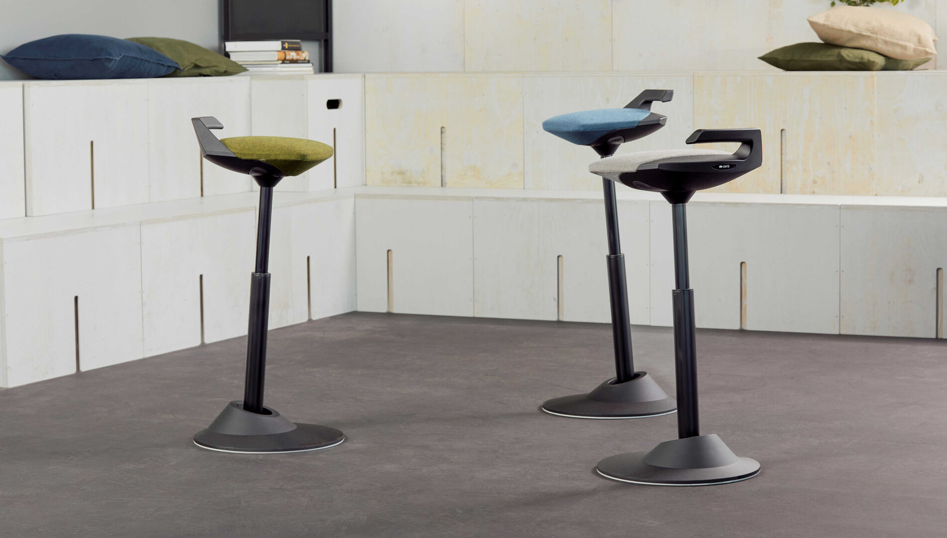 Aeris stool cheap