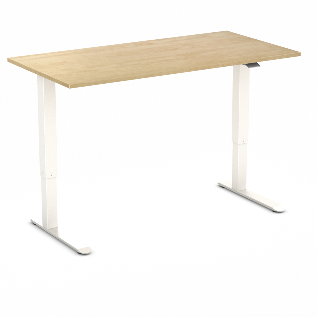 Ikea updesk clearance
