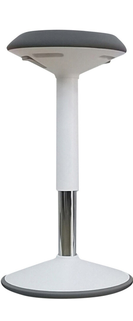 Wobble Sit Stand Balance Stool