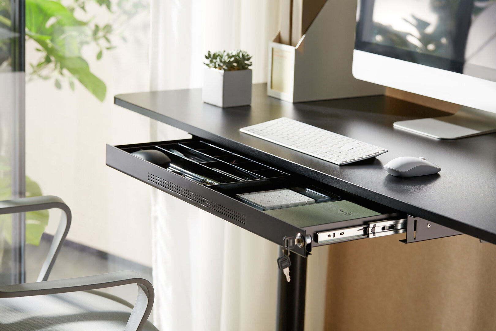 74 inch desk sales