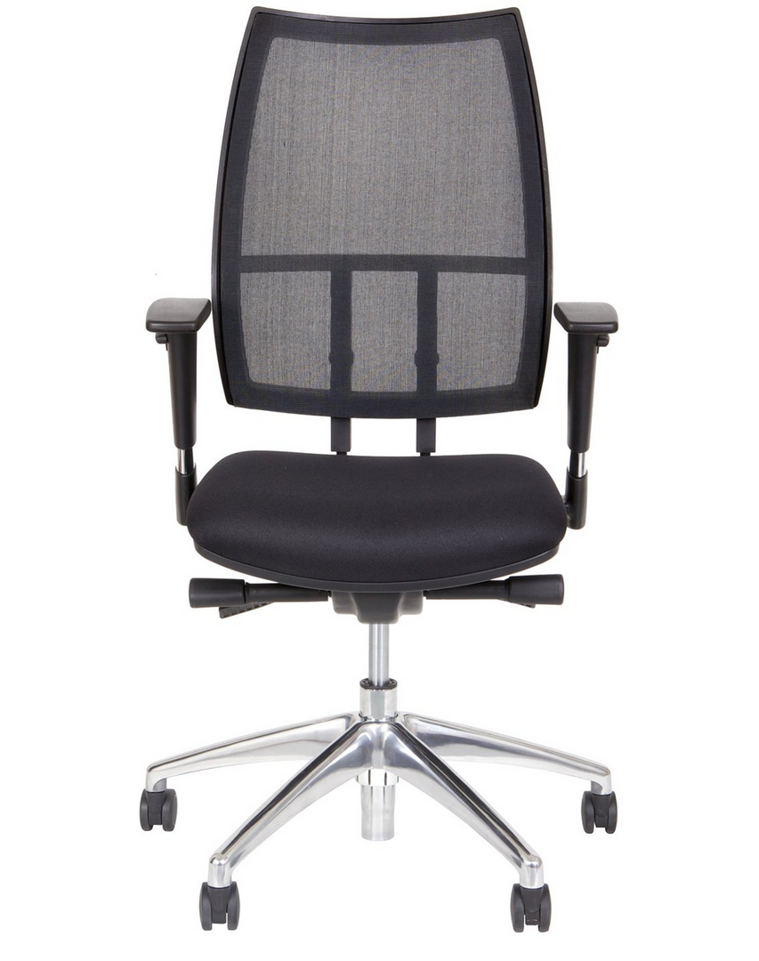 Polaris shop mesh chair