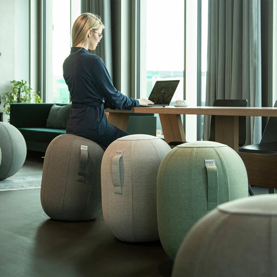 VLUV Seating Ball ヴィーラヴ シーティングボール