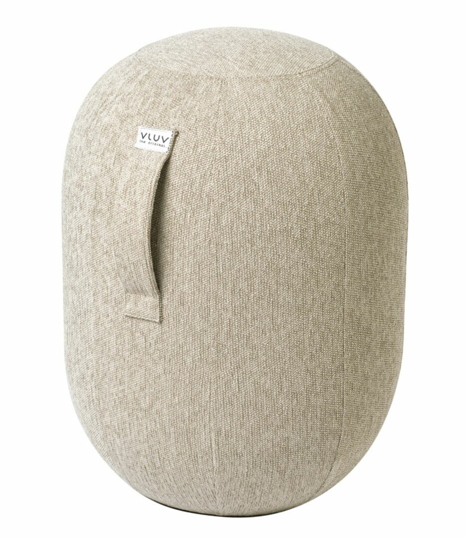 Sitting ball VLUV STOV | In very beautiful colours | Worktrainer.com