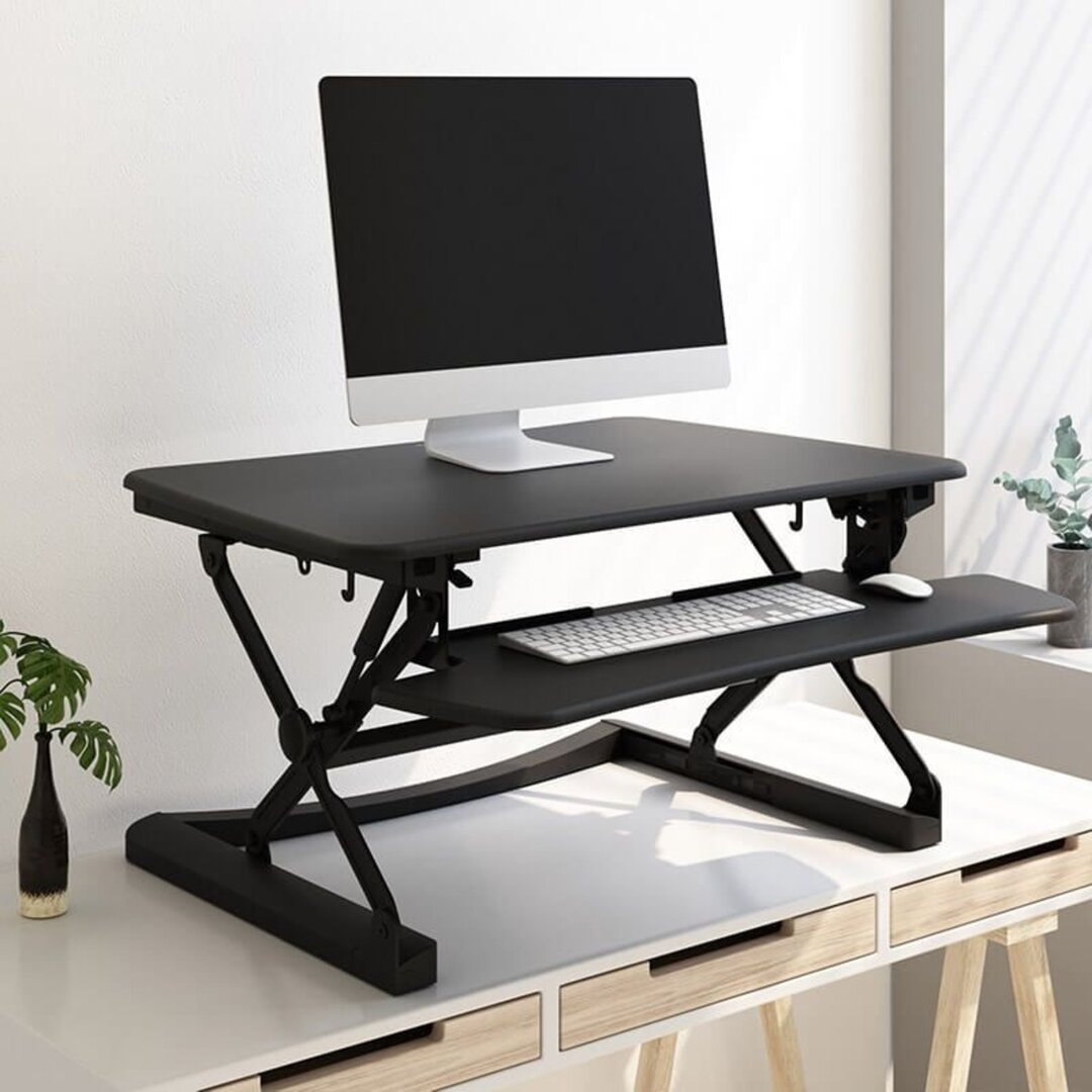 Updesk clearance