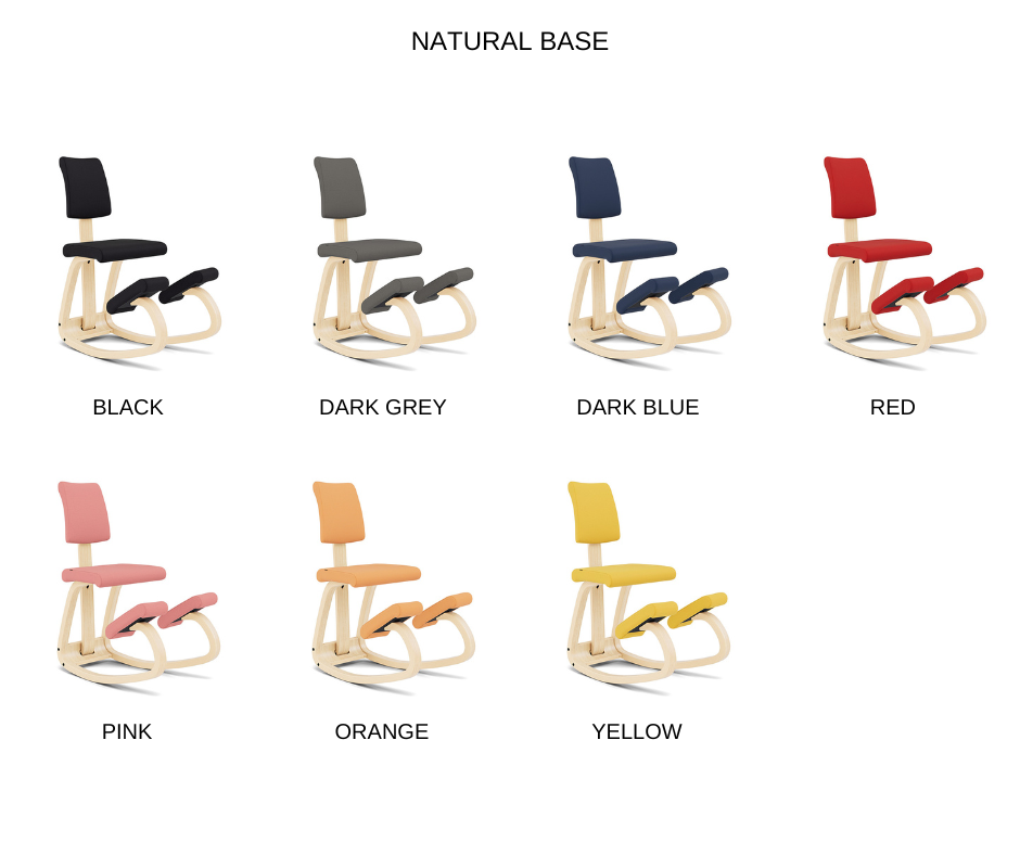 Varier kneeling chair review outlet