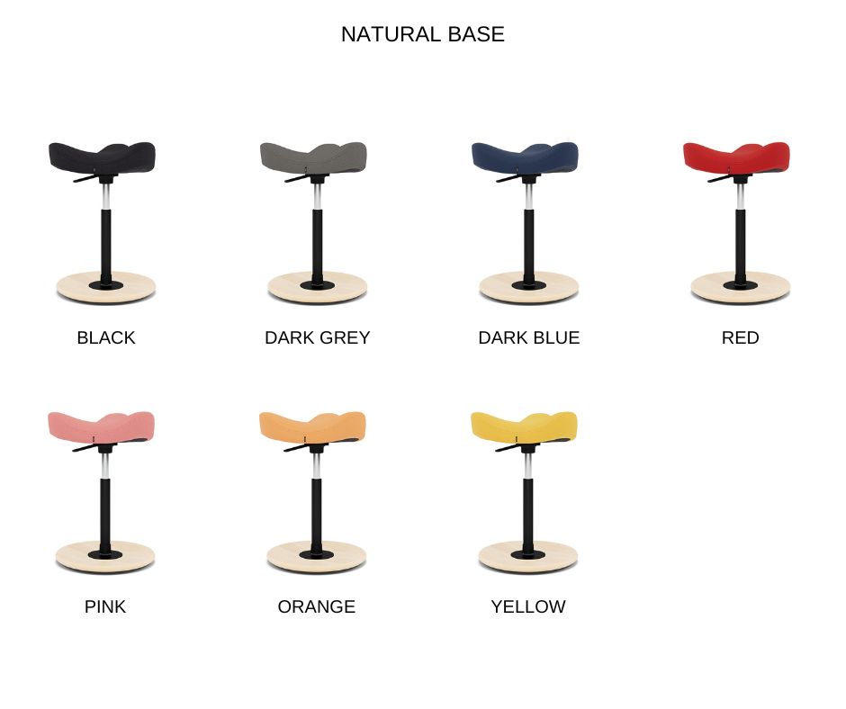 Varier saddle stool online