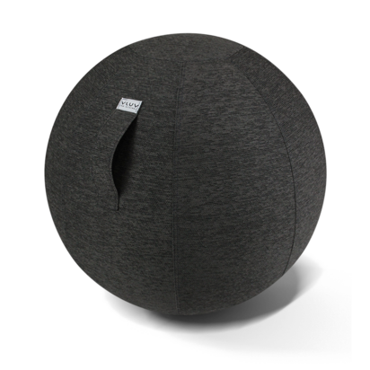 Sitting ball VLUV STOV | In very beautiful colours | Worktrainer.com