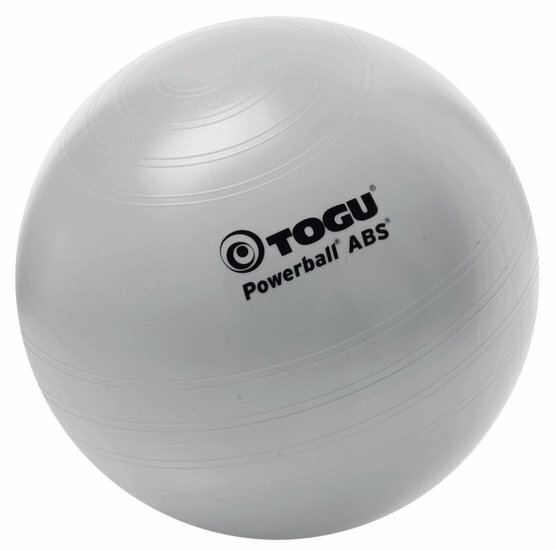 ABS Togu Powerball zitball officeball actief meubliair kantoorbal worktainer.nl worktrainer.com