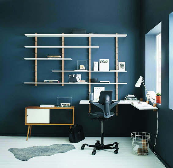Capisco pulse outlet