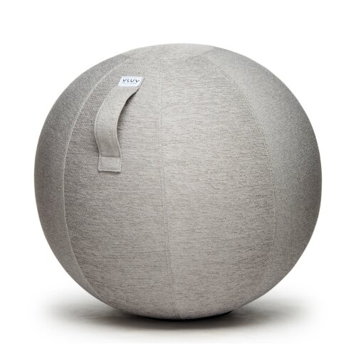 Chair ball VLUV 5 high quality fabrics 24 colours