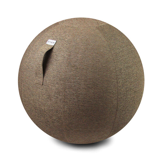 Sitting on sale ball vluv