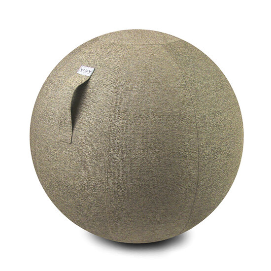 Sitting on sale ball vluv