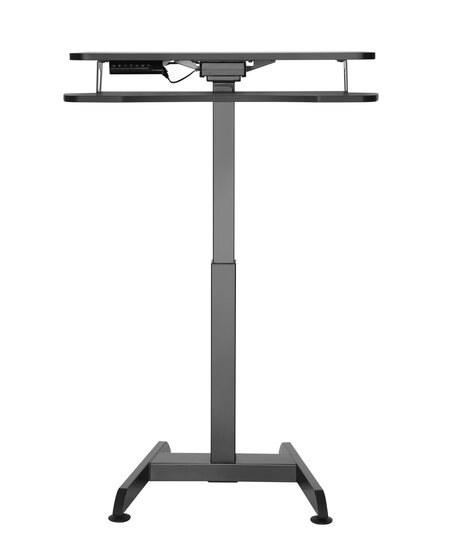 Home office - Small Electric Sit-Stand Desk - Updesk High