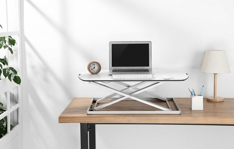 Cora desk discount converter