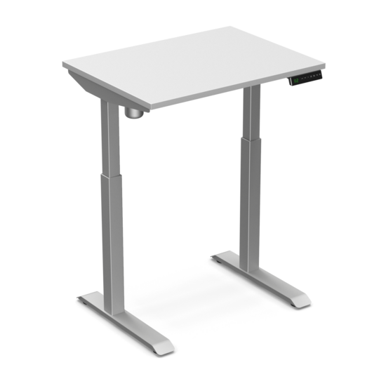 Small stand sit hotsell desk