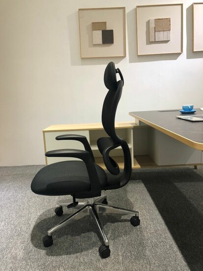Bubble Chair Bureaustoel | Worktrainer