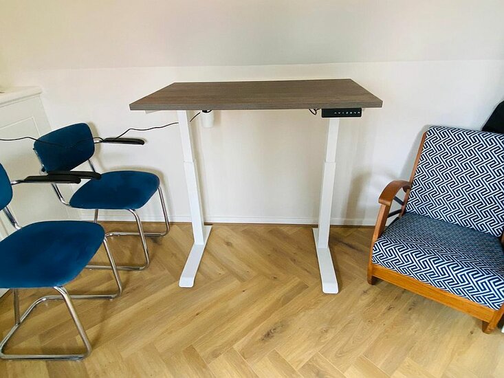 Brown Oak Worktop | Table top