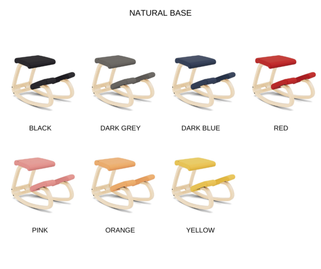 Varier chair 2025