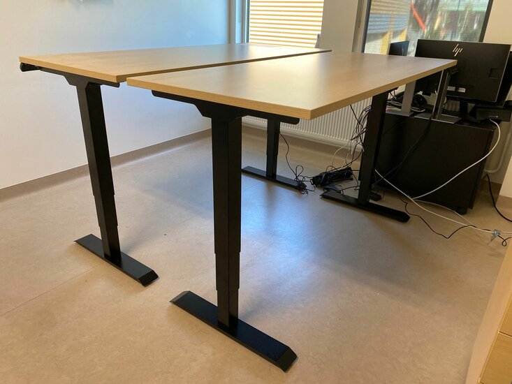 Worktrainer study desk cheap