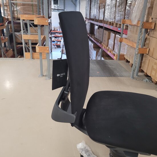 2nd Chance | Aeris 3Dee | Active Office Chair 