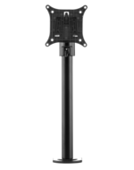 Monitorarm B-Sky - Kort omschrijving van de afbeeldingomschrijving van de afbeelding De B-SKY ECO3 kort monitorarm Worktrainer.