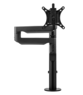 Galaxy monitorarm Enkel Worktrainer.nl