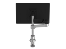 R-Go Caparo Monitorarm Gasveer - Enkel