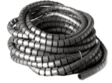 Kabelslang op rol Worktrainer.nl