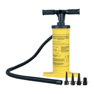 Powerpomp zitballen pomp