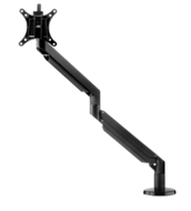 Galaxy Monitorarm - Gas lift Worktrainer.com