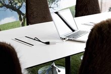 Built in unit BiBox Small power strips Worktrainer.com