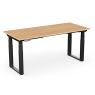 OLeg | Elektrisch Zit-Sta Bureau / Tafel