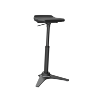 Aeris Muvman Industry zit-sta stoel worktrainer.nl