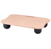 Balansbord Lifespan Airsoft | Worktrainer.nl