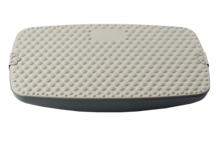 Soft Top Balansbord Steppie | Worktrainer.nl