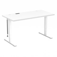 Elektrisch Zit-Sta Bureau - Elements