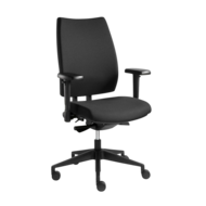 Bureaustoel Worktrainer